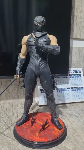 Ninja Gaiden 30cm