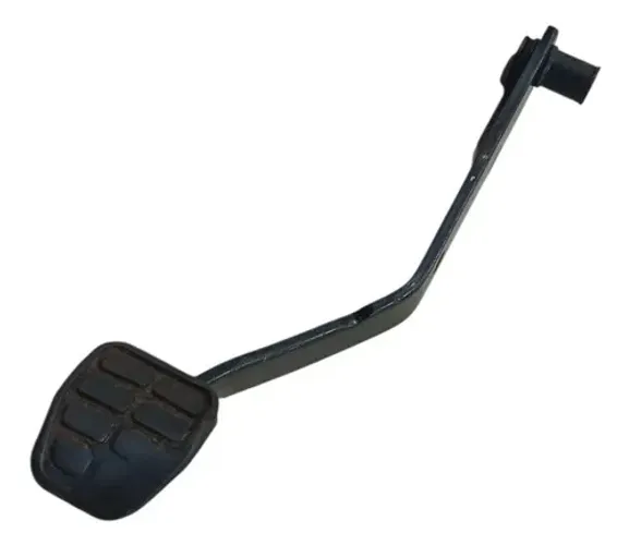 Pedal Embreagem Vw Gol Parati Saveiro G2 G3 G4 1995 1998 14