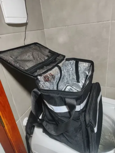 Beg térmica 