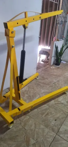 girafa hidráulica vende *