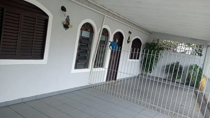 ALUGO QUARTOS EM REPÚBLICA | JD. DAS INDÚSTRIAS
