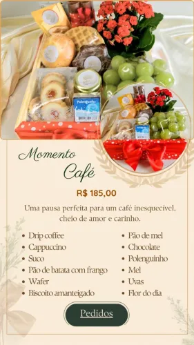 Momento café