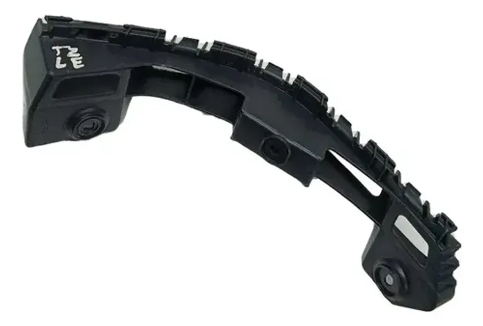 Suporte Guia Para Choque Traseiro Esquerdo Voyage 2009 2012