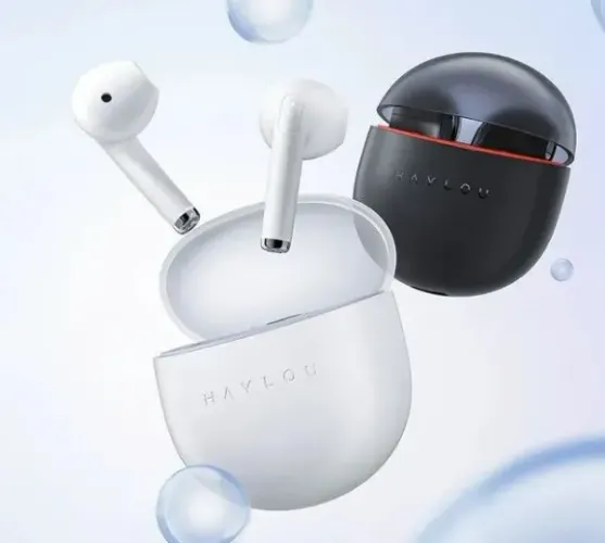 Fone bluetooth Haylou X1 Neo TWS earbuds