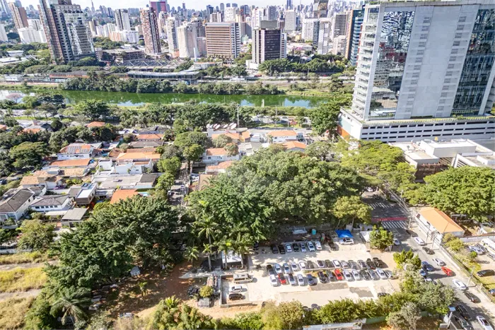 Terreno à venda ou para locação em Butantã - SP