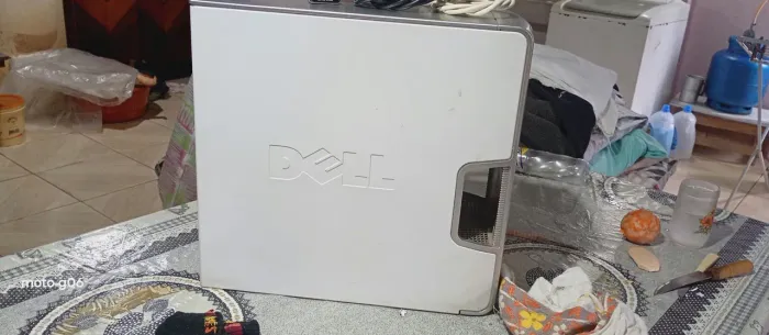 Computador Dell dimensiom e520 (mais informações na descrição)