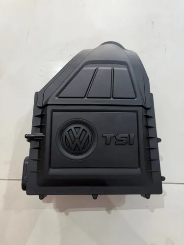 Caixa Filtro De Ar Novo Up Tsi 2014 a 2021