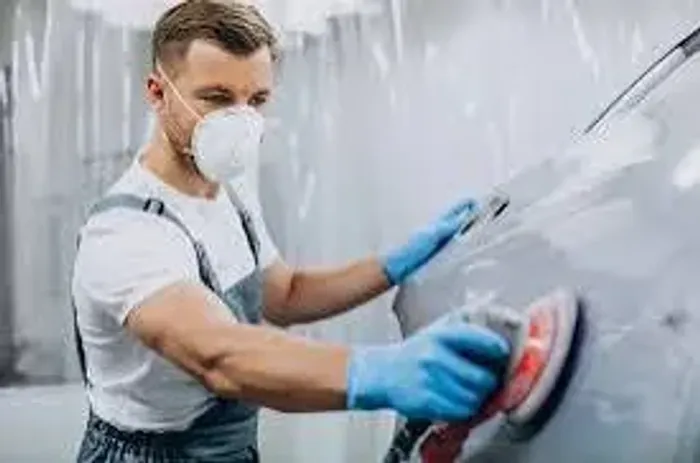 Vaga para preparador com experiência