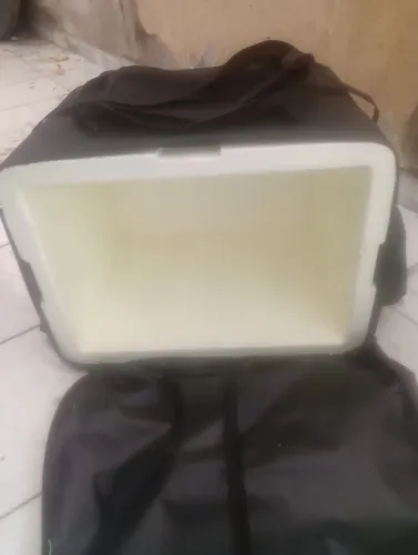 Bag de entregador
