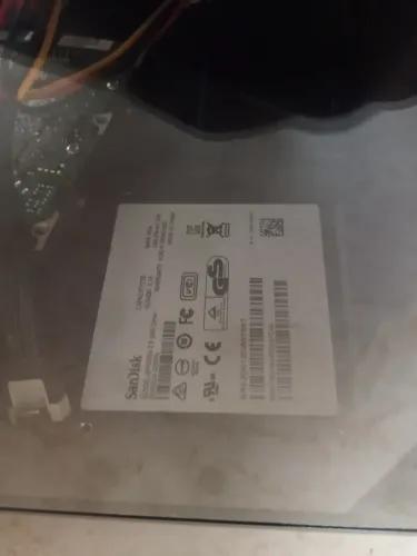 Ssd 2 TB