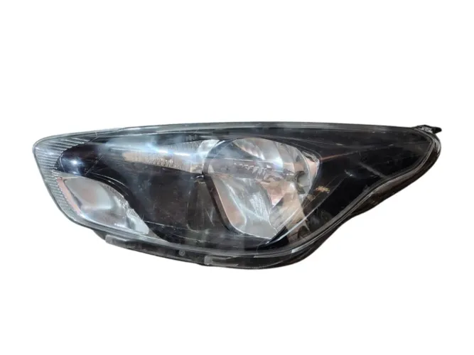 Farol esquerdo Ford ka 2015 2016 2017 2018 2019