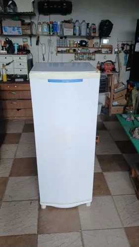 Geladeira Consul 300lts 
