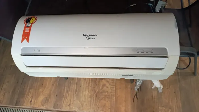 Ar Springer Midea 9k