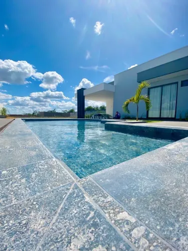 Casa de Alto padrão- Belo Jardim