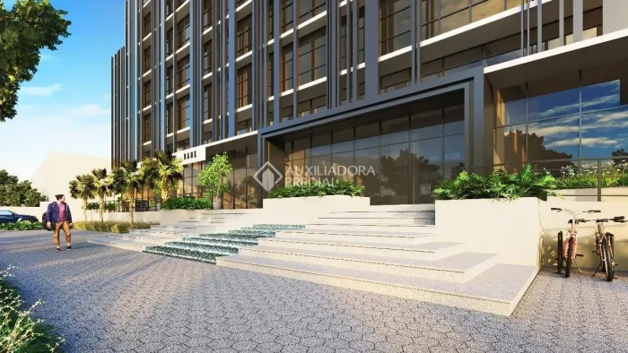 Apartamento Lumma Corporate & Home à venda em Florianópolis