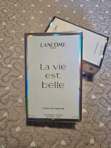 La Vie Est Belle - Perfume Feminino Eau de Parfum 100ml