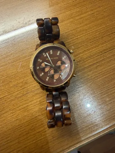 Relógio Michael Kors feminino