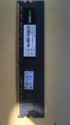 Memoria Ram DDR4 8GB 2666GZH