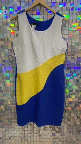 Kit 3 Vestido lindo Kanaca
