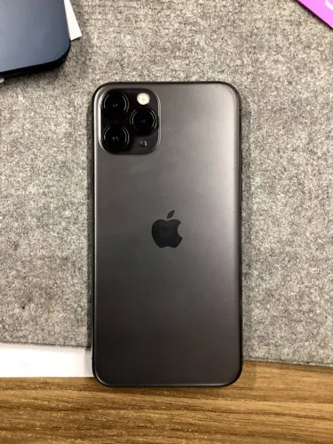 iPhone 11 pro 256gb todo original