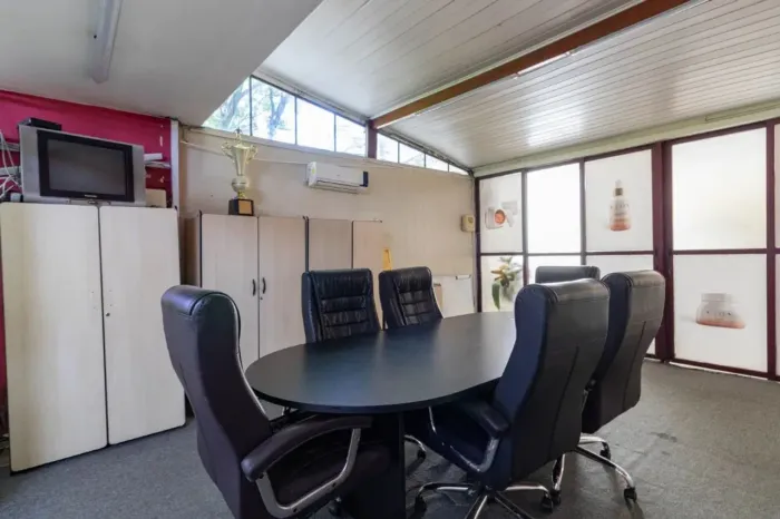 Casa comercial para venda em Perdizes , 279m²