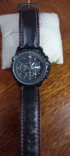 Relógio Casio Edifice