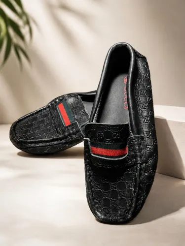 Sapato mocassim Gucci infantil TAM : 36 original