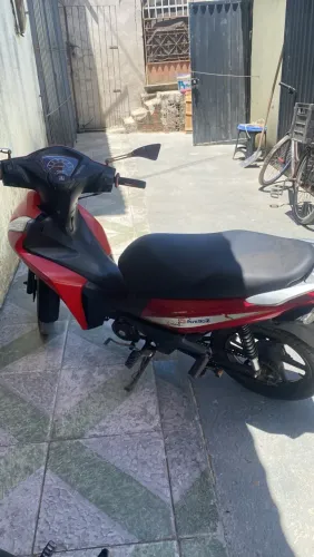 Avelloz AZ 01 50cc 2021