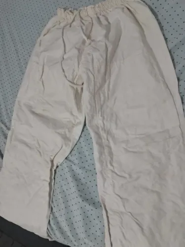 Roupas de Judô usadas