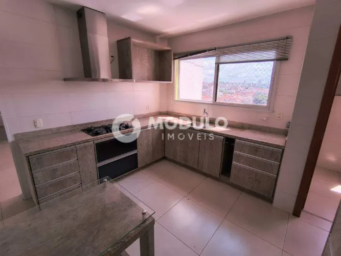 Apartamento disponível para locação no bairro Nossa Senhora Aparecida.