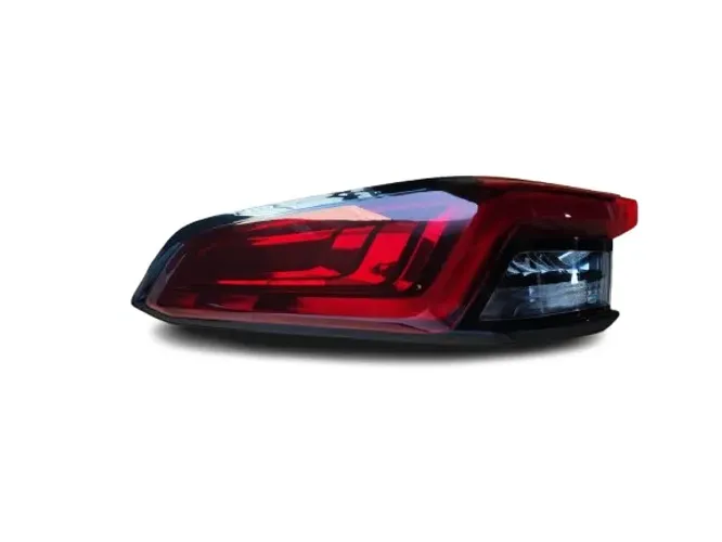 Lanterna Honda City Sedan Canto 2023/2024/2025 Original