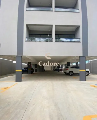 Apartamento à venda no Santa Mônica com 3/4 sendo 01 suíte e elevador
