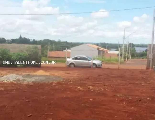 Terreno para Venda em Primeiro de Maio