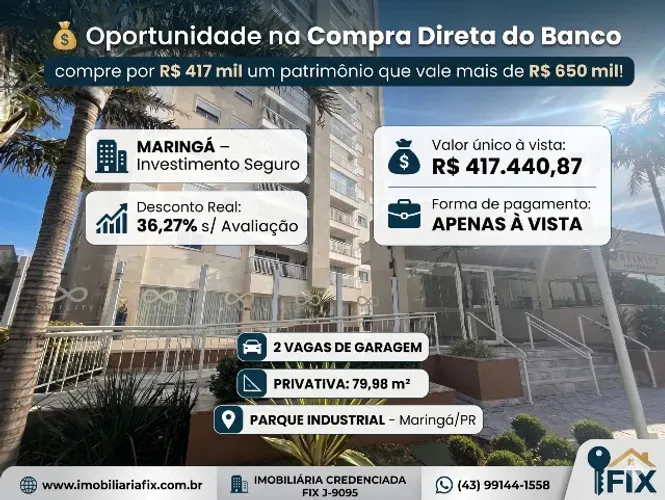 ? Oportunidade na Compra Direta do banco
