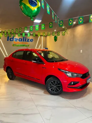 Fiat Cronos Drive 1.3 8V Flex 2022