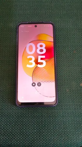 500,00 Motorola G73 5G