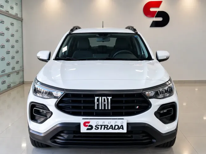 Fiat Pulse Drive 1.3 8V Flex Aut. 2023