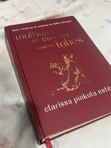 Livro Mulheres às Avessas