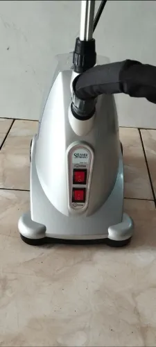 Passadeira de roupa 