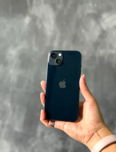 ? iPhone 13 128GB | Loja Física | 6 Meses de Garantia ?