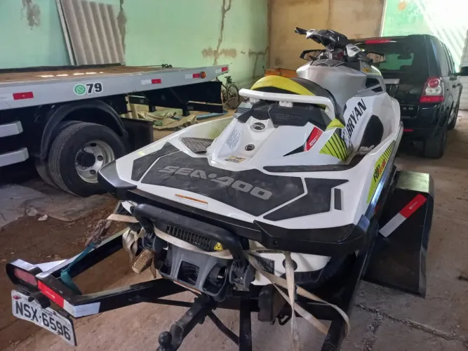 Jetski
