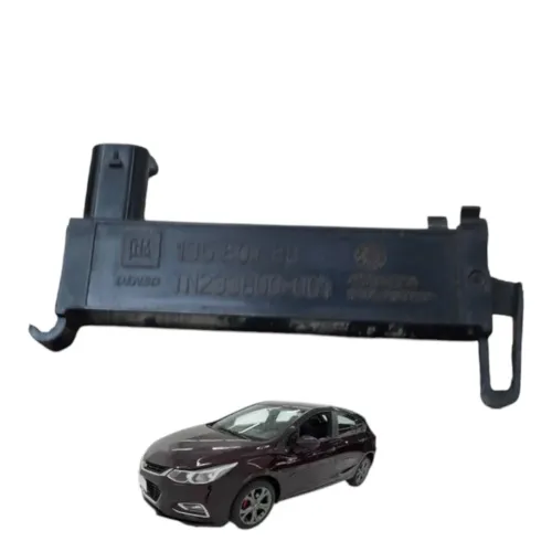 Antena da chave cruze tracker 2018