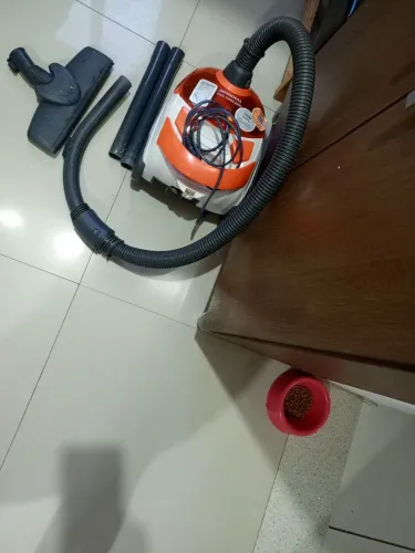 Aspirador Mondial 1500w