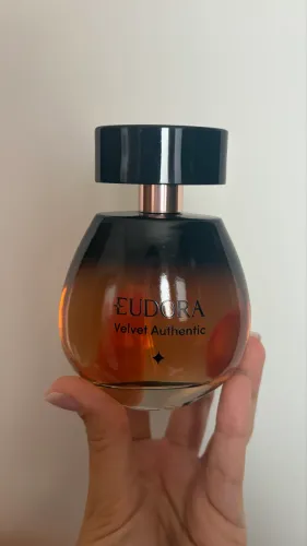 Perfume Velvet Authentic Eudora