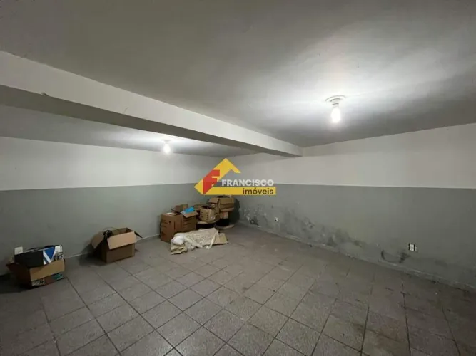 Loja localizada no bairro Centro
