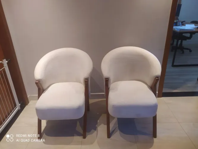 Poltronas