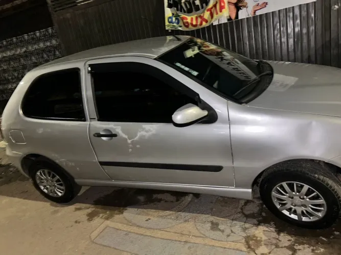 Fiat Palio 1.0 Economy Fire Flex 8V 2P 2012