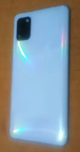 Celular samsung a31 