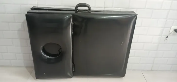 Maca dobrável