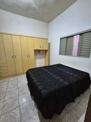 Kitnet mobiliada